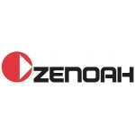 Zenoah Motoren