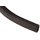 Tube for heat protection for pipes Ø 35 - 75mm ca. 50cm