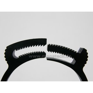 Easy clamp for MCD Airfilter like part no. 140500 2 St.