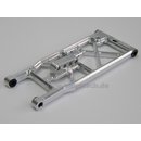 Alloy lower wishbone 7075 rear left/right complete for...