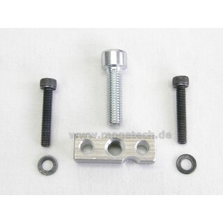 Puller for Flywheel and clutch  Zenoah und CY engines