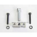 Puller for Flywheel and clutch  Zenoah und CY engines
