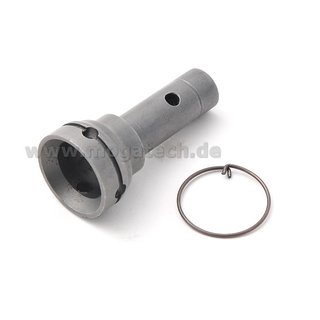 Vordere CCD Achse Spec 2012 mit O-Clip Comp.