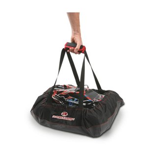 Robitronic 1/8 Truggy & Monster Dirtbag Transporttasche
