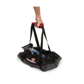 Robitronic Crawler Dirtbag Transporttasche
