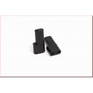 Servo plate Chassis Spacer Plastic (Monster Truck)