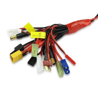 RC Charge Cable Unsiversal
