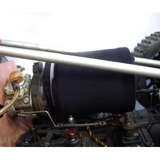 Airfilter-Dirtbag for all 1:6 & 1:5 (2 Stk.)