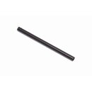 Rear single roll bar pipe  (535mm) Black