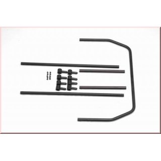 Stabisatz f. 510mm Radstand (Schwarz)