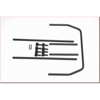 Stabisatz f. 535mm Radstand (Schwarz)