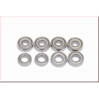 Wheel Bearings Standart Set