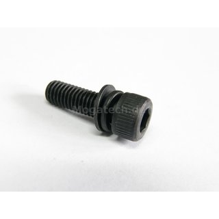 BOLT M5x16 12.9