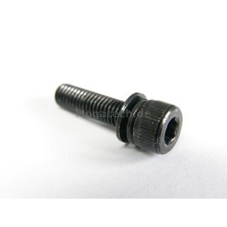 BOLT M5x20 12.9