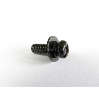 SCREW M4x12 12.9
