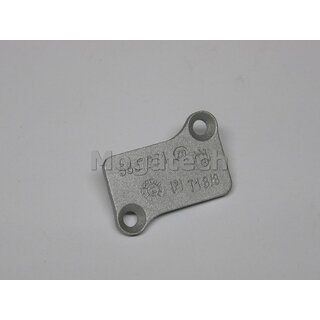 Verschluss f�r �berstrom Kupplungseite