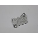 Verschluss f�r �berstrom Kupplungseite