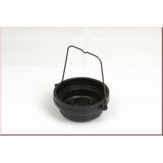Anschlussadapter f. MCD Luftfilter