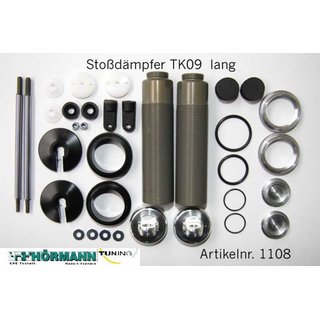 Stodmpfer TK09 lang (2 Stck)