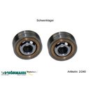 Schwenklager f�r Querlenker TK10 (2 St�ck)