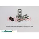 Sto�d�mpferverschluss Alu oben (2 St�ck)