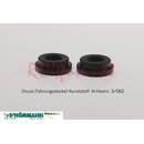 Druck-F�hrungsdeckel Kunststoff  (2 St�ck)