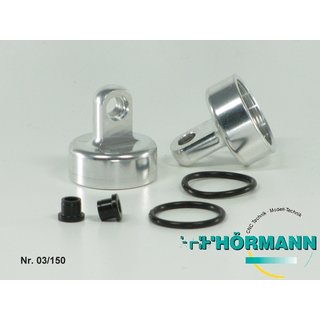 Sto�d�mpfer Verschlusskappe oben TK09 (2 St�ck)