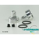 Sto�d�mpfer Verschlusskappe oben TK09 (2 St�ck)