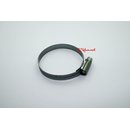 Befestigungsschelle 40-60mm (D�mpfer)