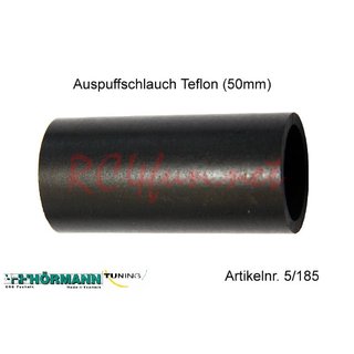 Auspuffschlauch Teflon (50mm)