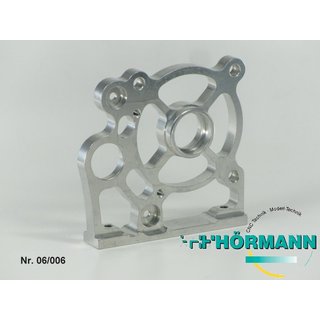 Motorbremsplatte Kuppungsseite HT1 - HT2