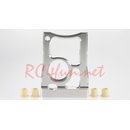 Seitenteil Alu rechts Diff. HT1