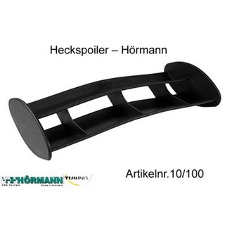 Heckspoiler - Hörmann