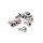 Zylinderkopfschraube Inbus M3x6mm (10 Stück)