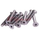 Senkkopfschraube Innensechskant M5x35mm (10 St�ck)