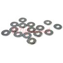 Unterlegscheibe 5,2mm gro� (15 St�ck)