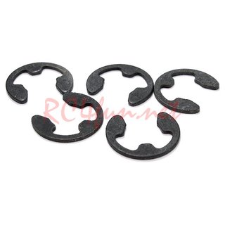 Sicherungsring 10mm (15 Stck)