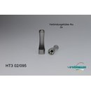 Verbindungsh�lse Alu (B-Bock - S Achsenlager oben) (2...