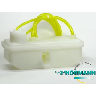 Hörmann Tank - neu -