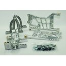 Umbausatz Hinterachse HT3-V2