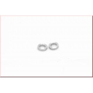 Lower wishbone extension spacer (Race Runner Buggy)