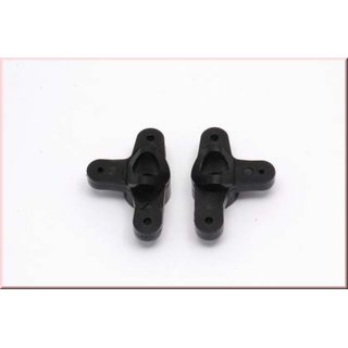 V-Steering system Left / Right lower arm Plastic