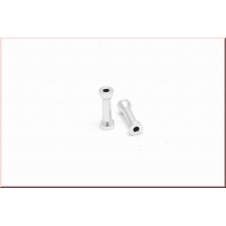 Tower extension lover spacer long travel Race Runner