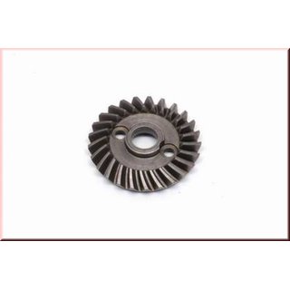 Center diff Spriral bevel gear Z25 (For locked diff)
