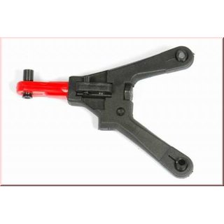 Rear Lower wishbone Assembly Competition (Left)