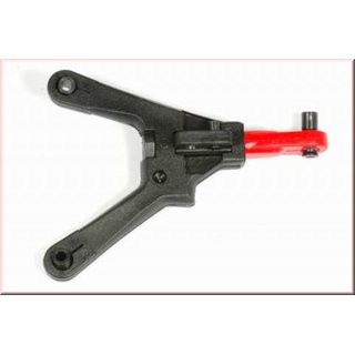 Rear Lower wishbone Assembly Competition  (Right)