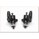 V-Steering system Left/Right Servo Saver Assembled