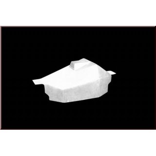 Innerer Chassisschutz f. alle Rally Modelle