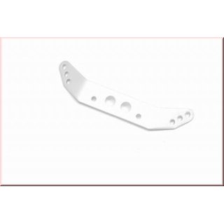 Tower support plate exterior Alloy Natural