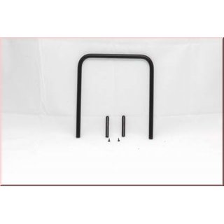 Stabilisator U-Design (Race Runner Buggy) Schwarz